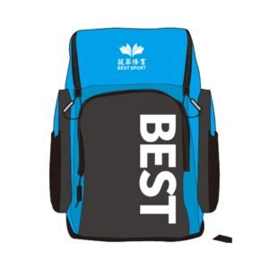 TS703 Swim Backpack - Blue & Black