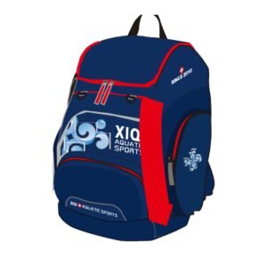 TS707 Swim Backpack - Navy