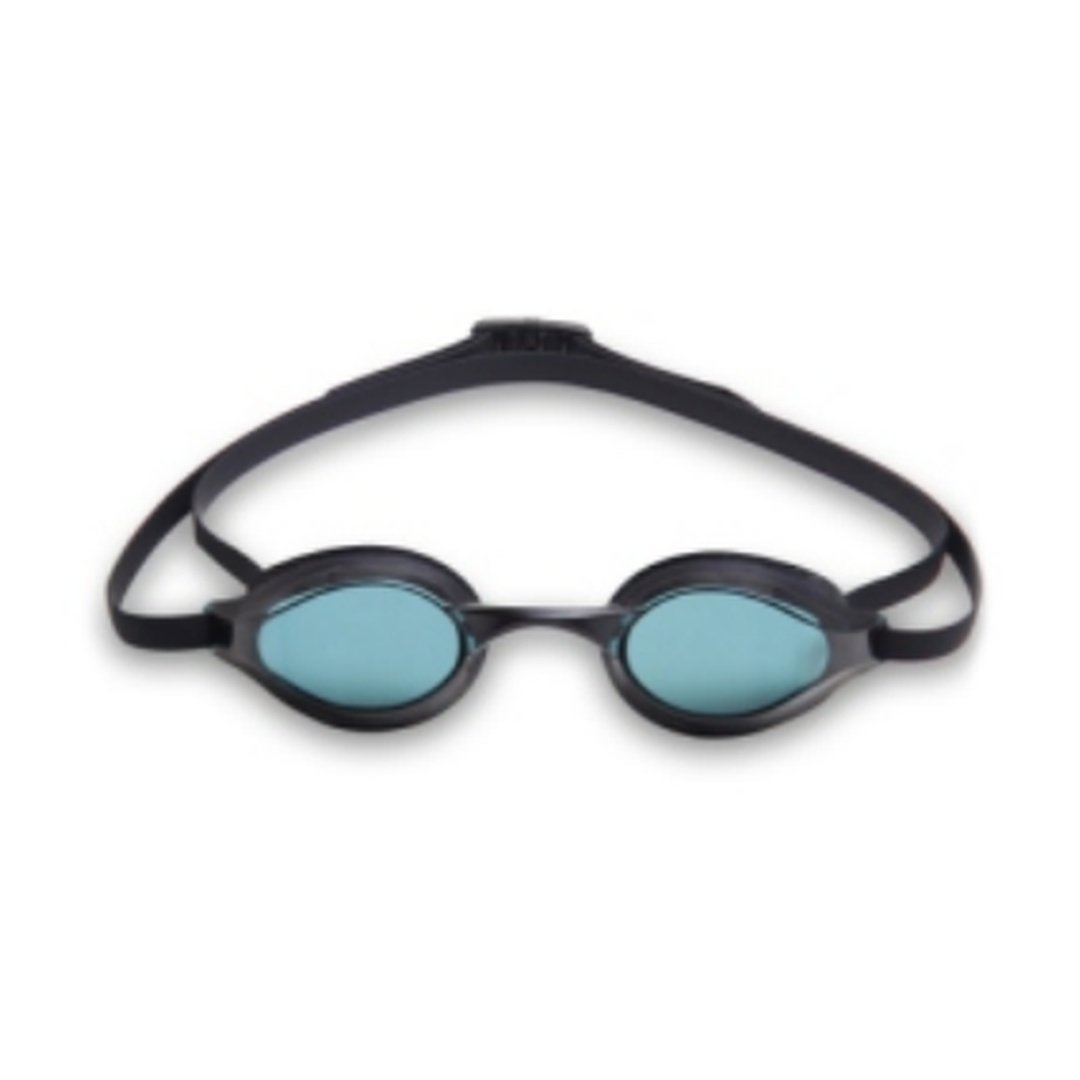 CF-9801 Goggles - Black, Grey Lens