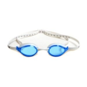 CF-9803 Goggles - Clear, Blue Lens