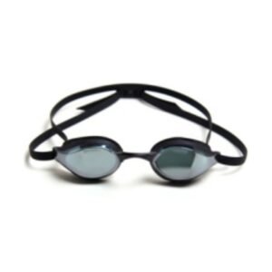 MM-9802 Goggles - Black, Grey Lens