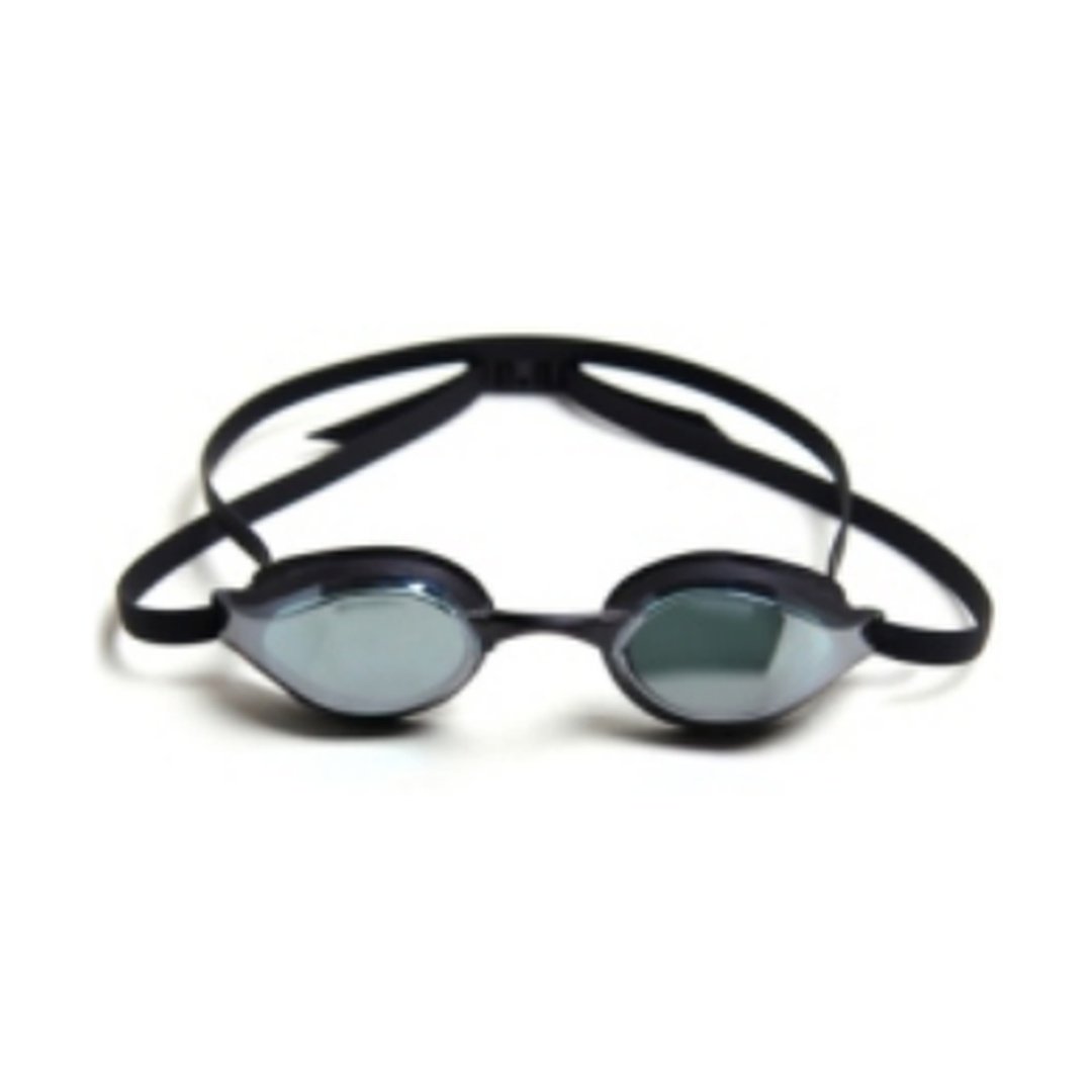 MM-9802 Goggles - Black, Grey Lens