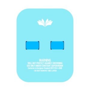 Alternative view of Best Swimming Club Kickboard - Light Blue