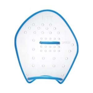 Vented Hand Paddles - Blue