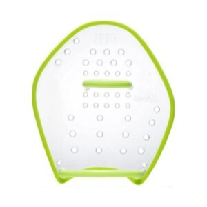 Vented Hand Paddles - Green