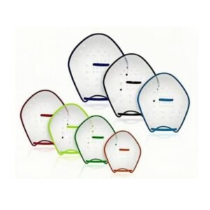 TS708 Hand Paddle Set - Assorted Sizes