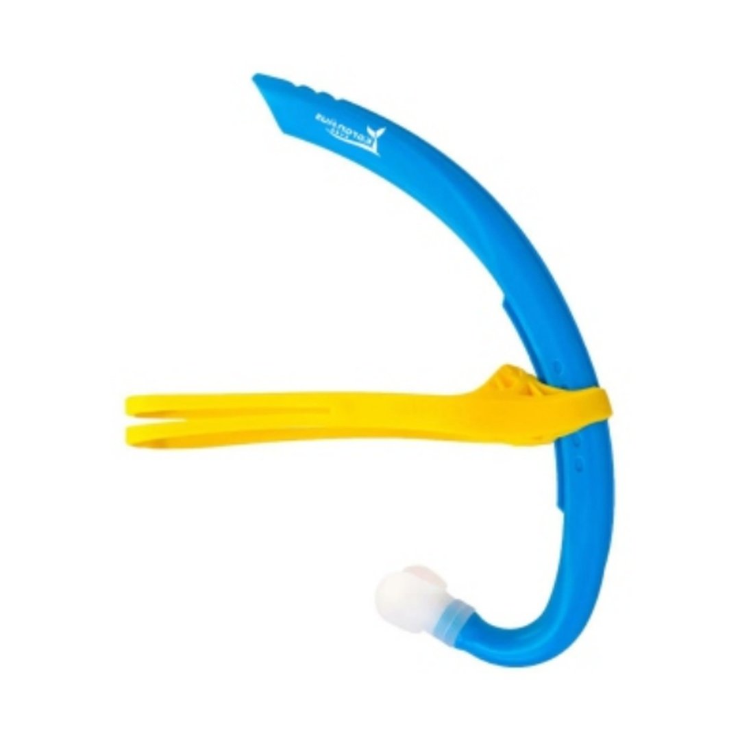 TS12 Front-Mount Snorkel - Blue