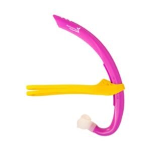 TS12 Front-Mount Snorkel - Pink