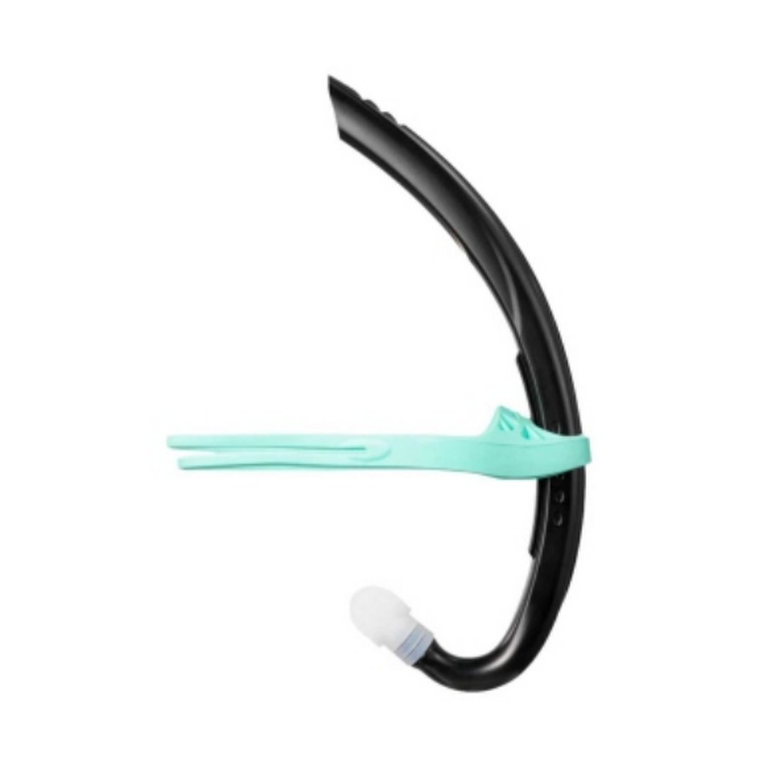 TS12 Front-Mount Snorkel - Black