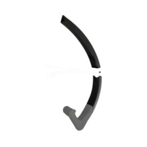 TS13 Front-Mount Snorkel - Black