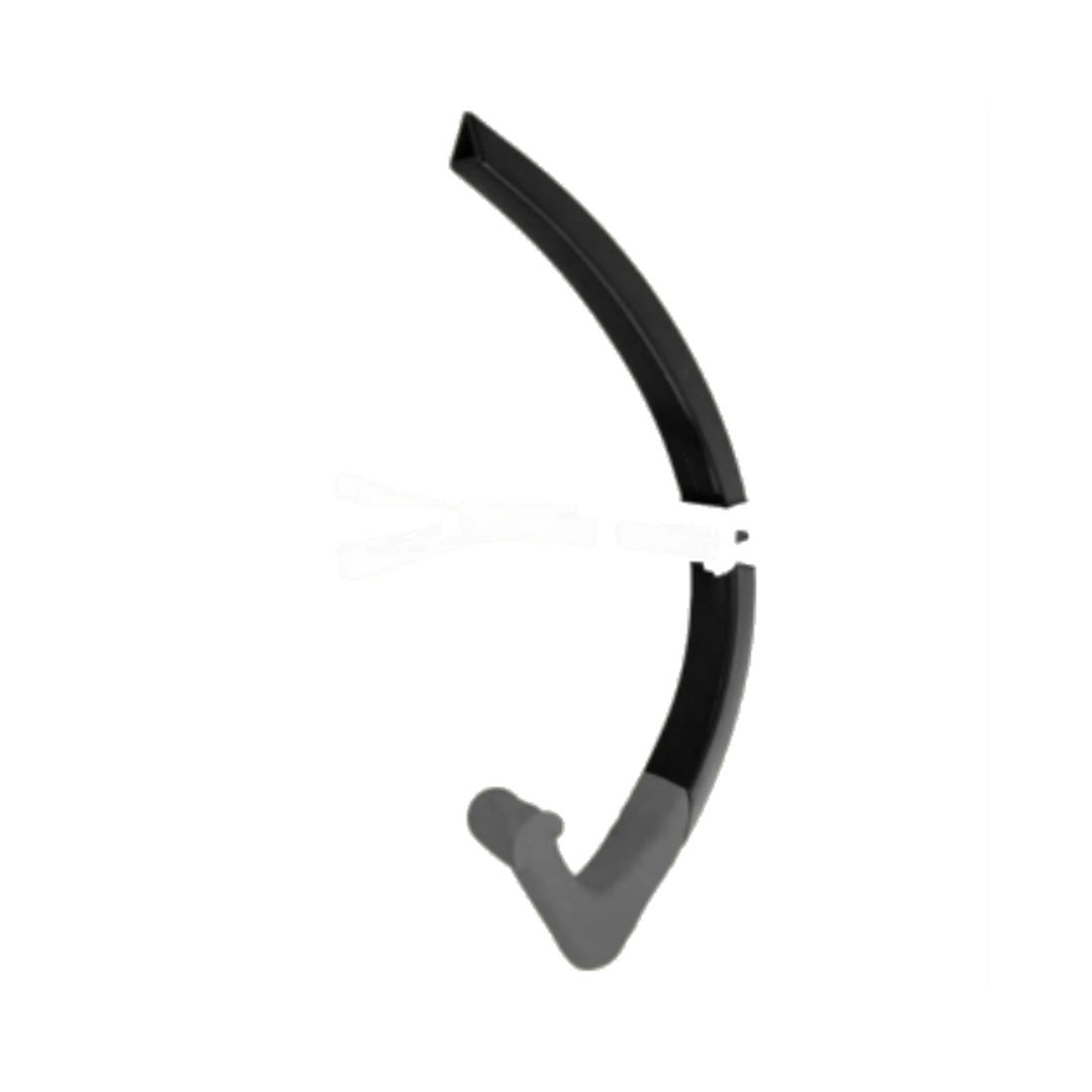 TS13 Front-Mount Snorkel - Black