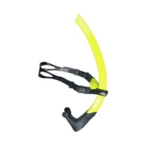 TS13 Front-Mount Snorkel - Yellow