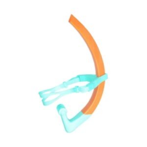 TS13 Front-Mount Snorkel - Orange