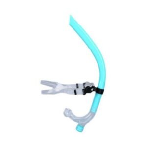 TS16 Center-Snorkel - Turquoise