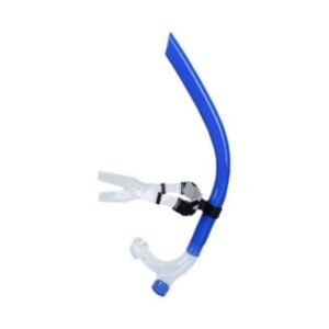 TS16 Center-Snorkel - Blue