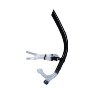 TS16 Center-Snorkel - Black