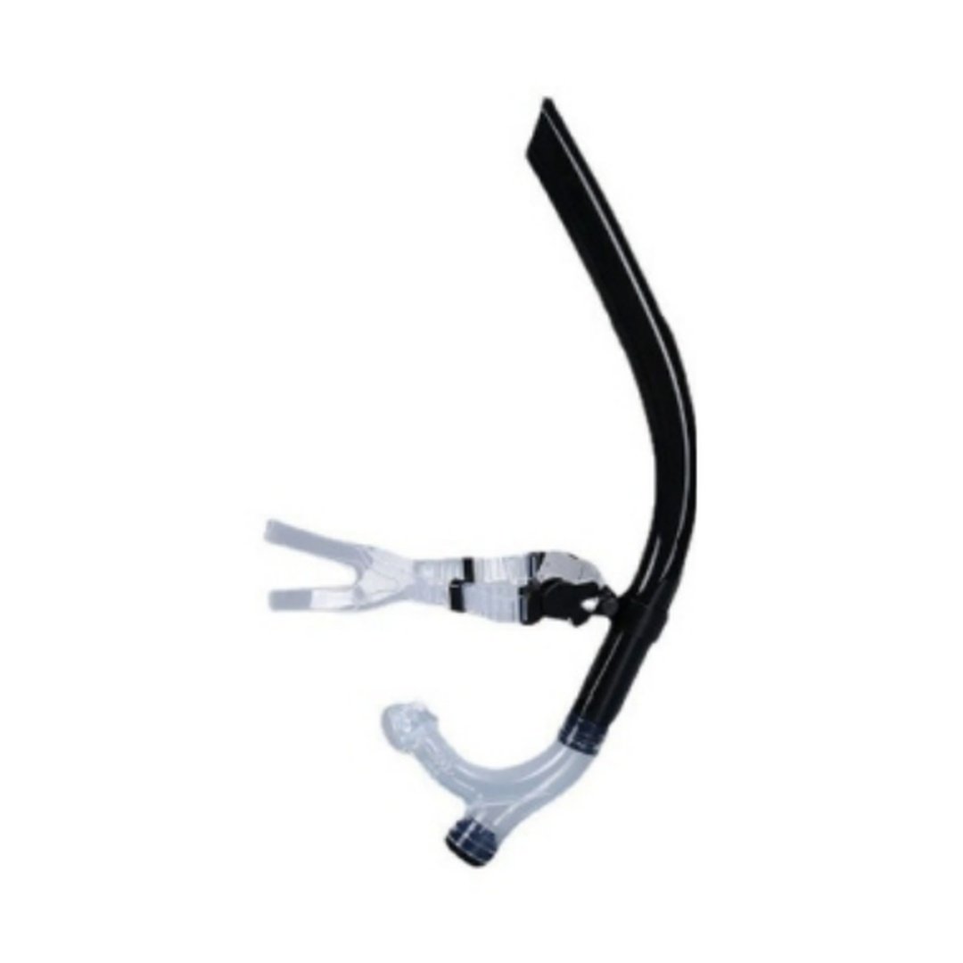 TS16 Center-Snorkel - Black