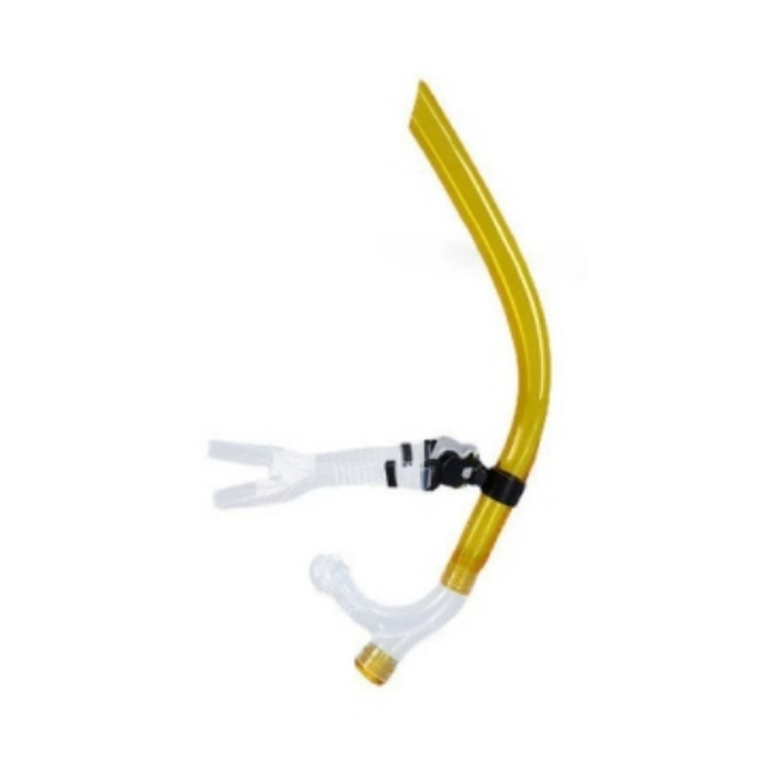 TS16 Center-Snorkel - Gold