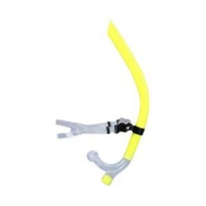 TS16 Center-Snorkel - Yellow