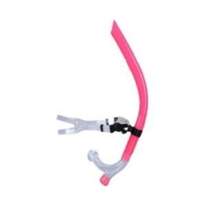 TS16 Center-Snorkel - Pink