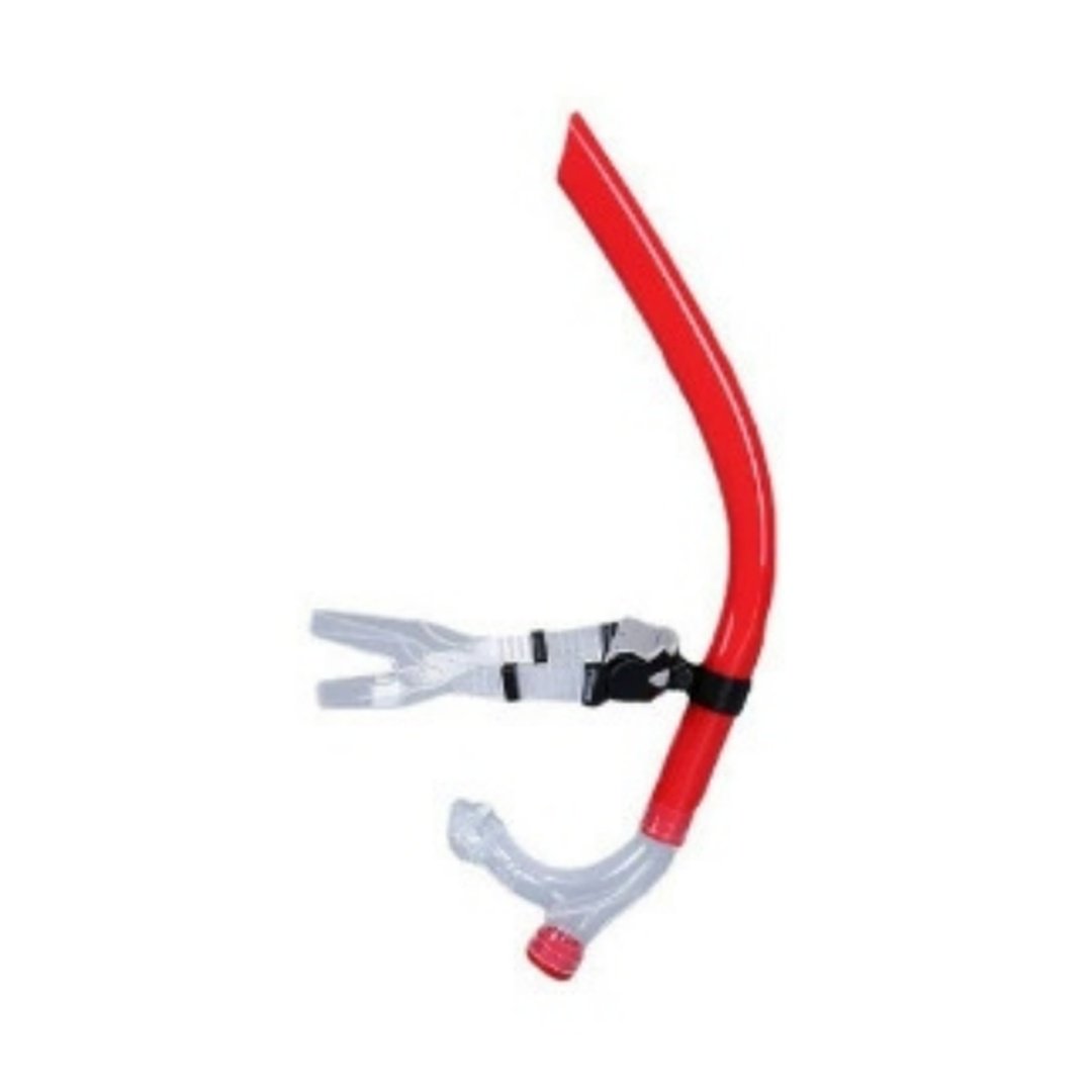 TS16 Center-Snorkel - Red