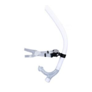 TS16 Center-Snorkel - White