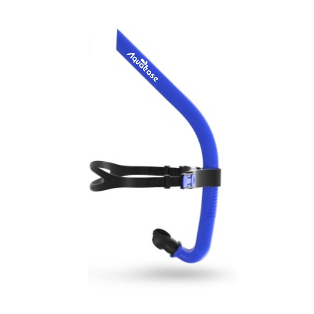 TS18 Side-Mount Snorkel - Blue