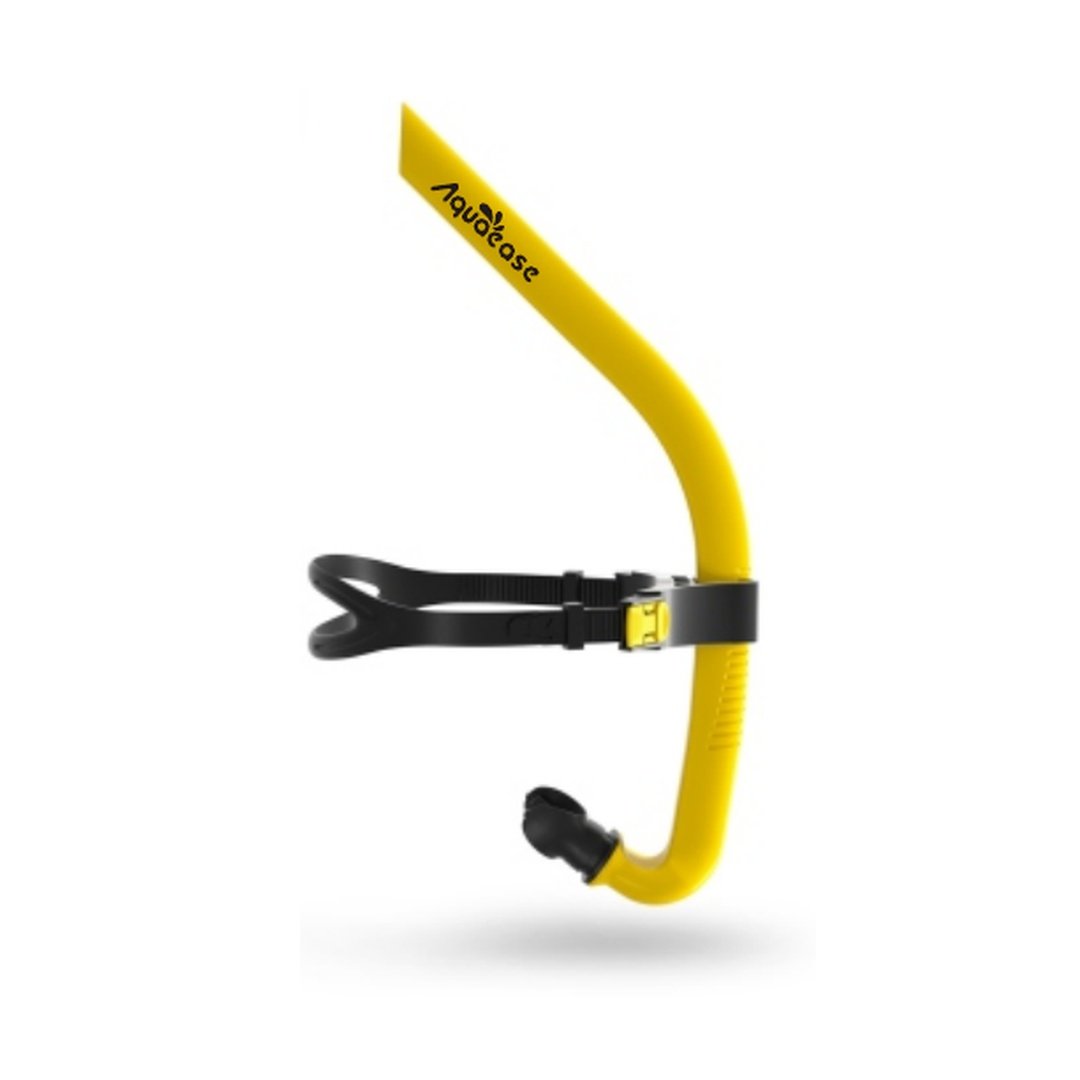 TS18 Side-Mount Snorkel - Yellow