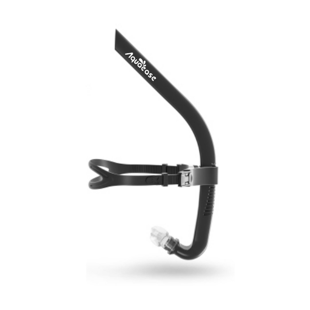 TS18 Side-Mount Snorkel - Black