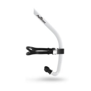 TS18 Side-Mount Snorkel - White