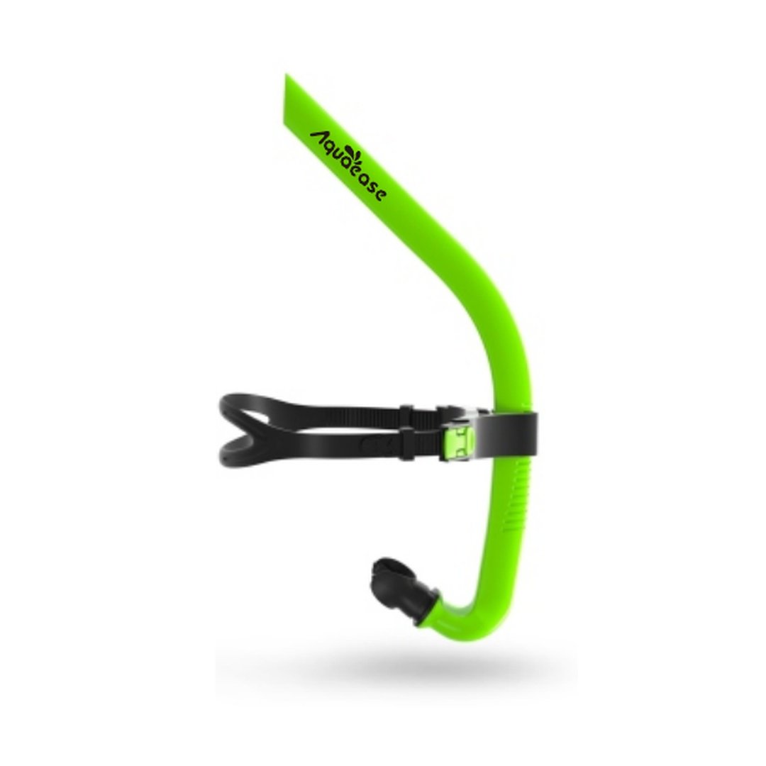 TS18 Side-Mount Snorkel - Green